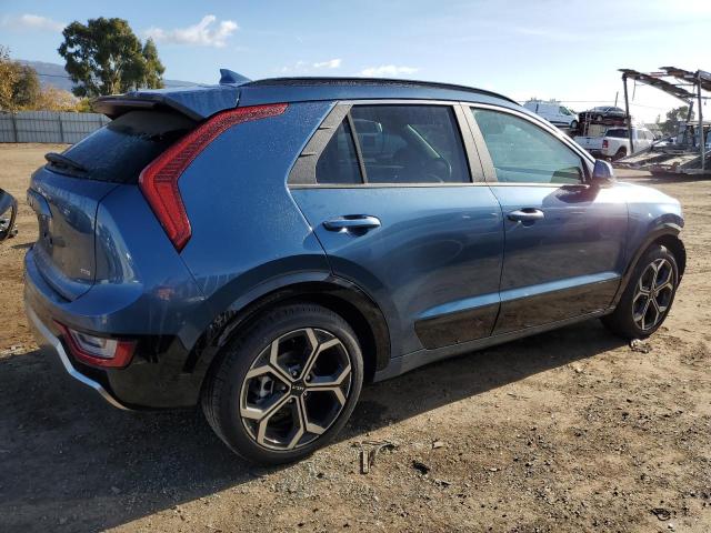 Obraz 3 z 2023 KIA NIRO SX 2023 z VIN KNDCT3LE4P5111421