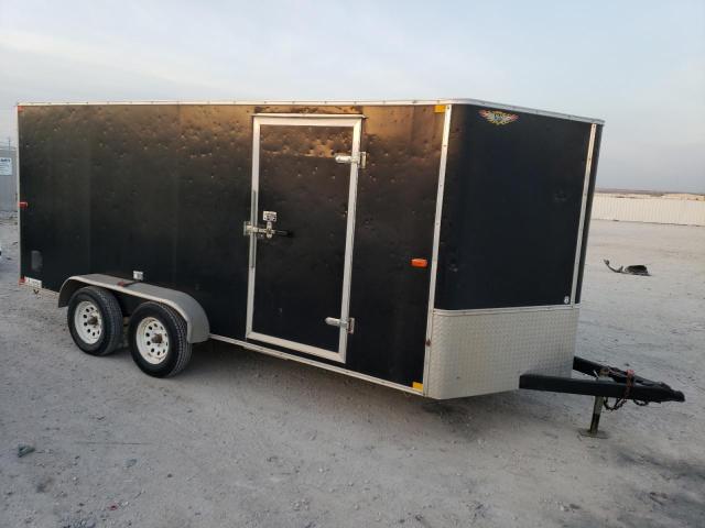 2014 H&H TRAILER 2014 image