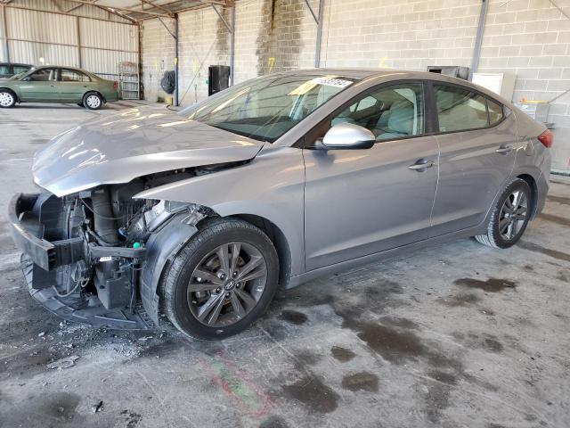 Obraz 1 z 2017 HYUNDAI ELANTRA SE 2017 z VIN 5NPD84LF0HH014643