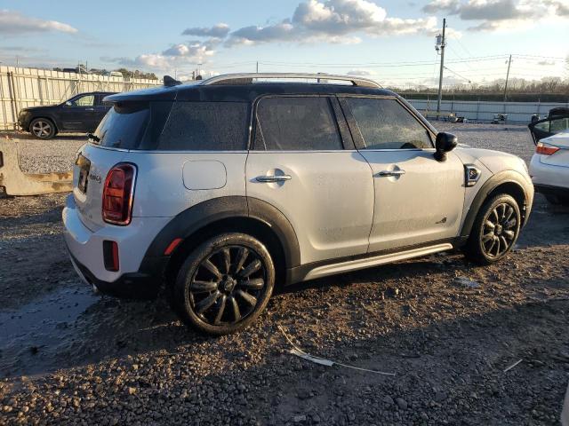 Obraz 3 z 2021 MINI COOPER S COUNTRYMAN ALL4 2021 z VIN WMZ83BR00M3M87309