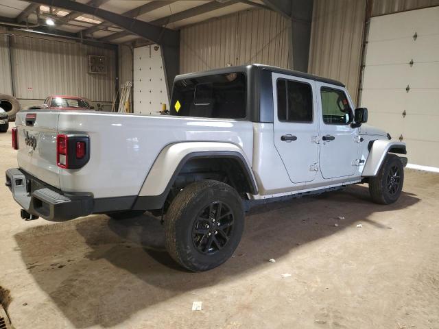 Image 3 of 2022 JEEP GLADIATOR SPORT 2022 with VIN 1C6HJTAG7NL142856