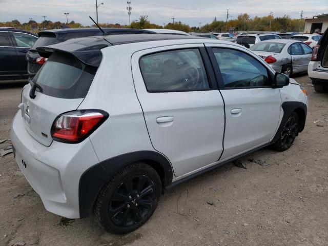 Image 3 of 2023 MITSUBISHI MIRAGE SE 2023 with VIN ML32AWHJ9PH003306