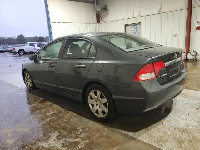 Image 2 of 2011 HONDA CIVIC LX 2011 with VIN 19XFA1F56BE026080