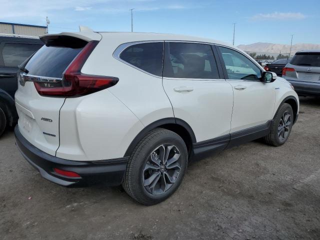 Image 3 of 2020 HONDA CR-V EXL 2020 with VIN 7FART6H81LE020943
