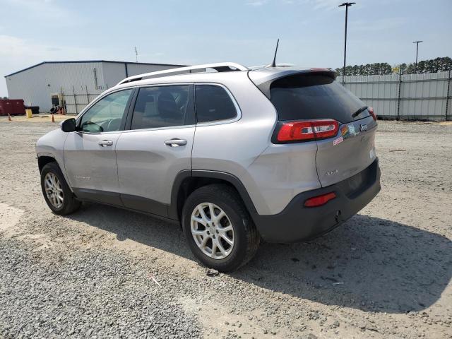 Image 2 of 2018 JEEP CHEROKEE LATITUDE 2018 with VIN 1C4PJMCB4JD589306