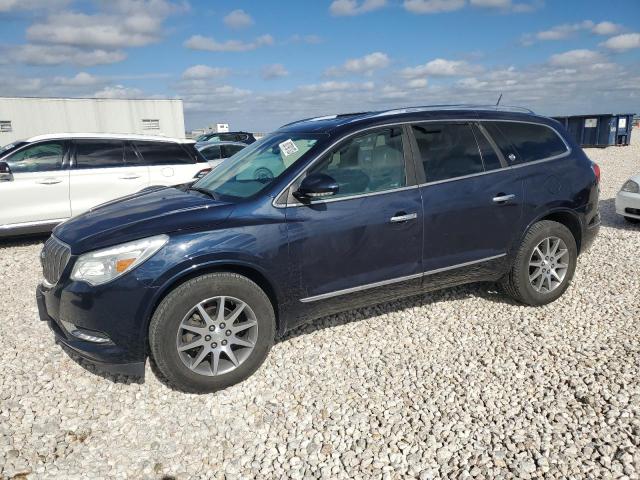2017 BUICK ENCLAVE  2017 image