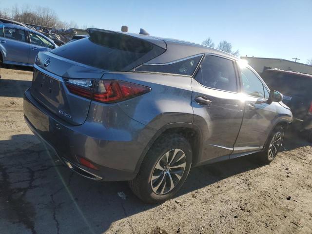 Obraz 3 z 2021 LEXUS RX 350 2021 z VIN 2T2HZMDAXMC290628