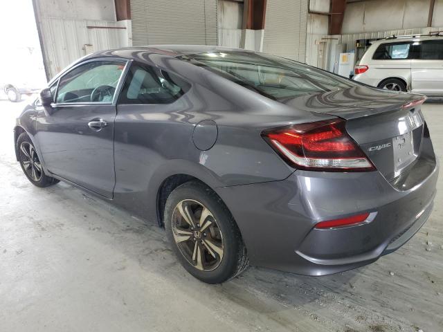 Image 2 of 2015 HONDA CIVIC EX 2015 with VIN 2HGFG3B83FH503375