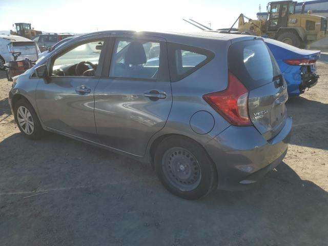 Image 2 of 2017 NISSAN VERSA NOTE S 2017 with VIN 3N1CE2CP3HL368340