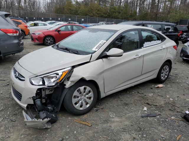 Изображение 2015 HYUNDAI ACCENT GLS 2015