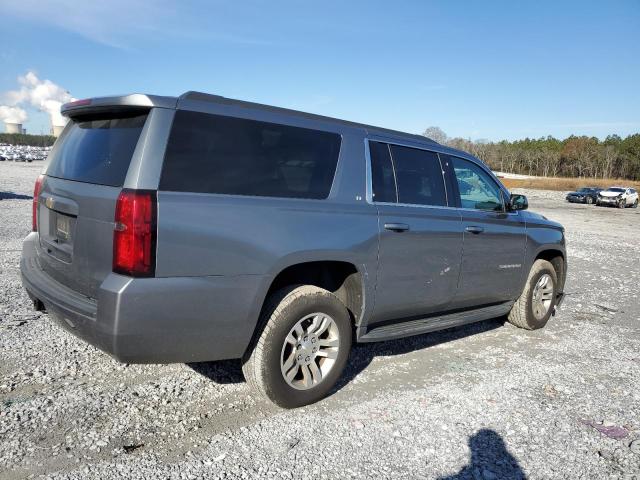 Изображение 3 2019 CHEVROLET SUBURBAN K1500 LT 2019 с VIN 1GNSKHKC9KR288678