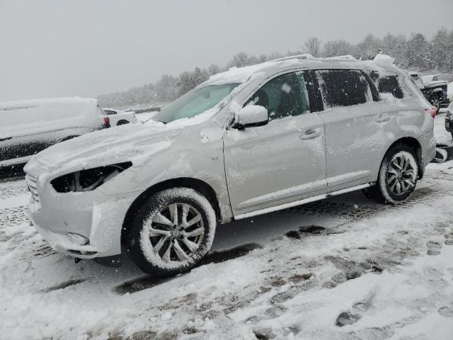 Изображение 1 2014 INFINITI QX60  2014 с VIN 5N1AL0MM6EC515496