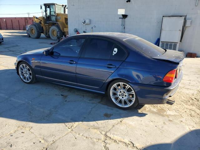 Изображение 2 2005 BMW 330 I 2005 с VIN WBAEV53435KM42721