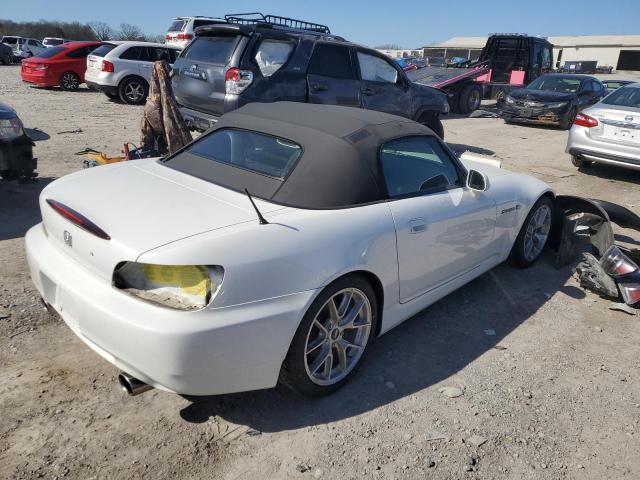 Obraz 3 z 2004 HONDA S2000  2004 z VIN JHMAP21454T001659