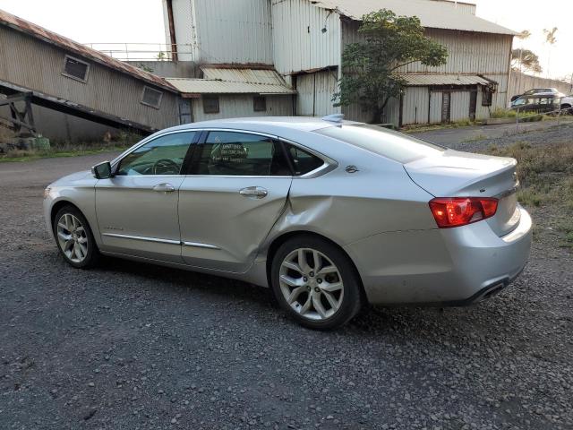 Изображение 2 2019 CHEVROLET IMPALA PREMIER 2019 с VIN 2G1105S36K9124185