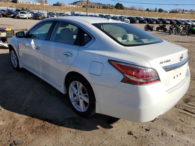 Изображение 2 2015 NISSAN ALTIMA 2.5 2015 с VIN 1N4AL3AP8FC118626