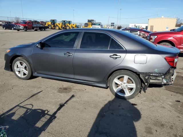 Obraz 2 z 2012 TOYOTA CAMRY BASE 2012 z VIN 4T1BF1FK9CU156374