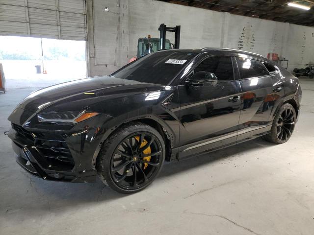 Obraz 1 z 2021 LAMBORGHINI URUS  2021 z VIN ZPBUA1ZLXMLA11876