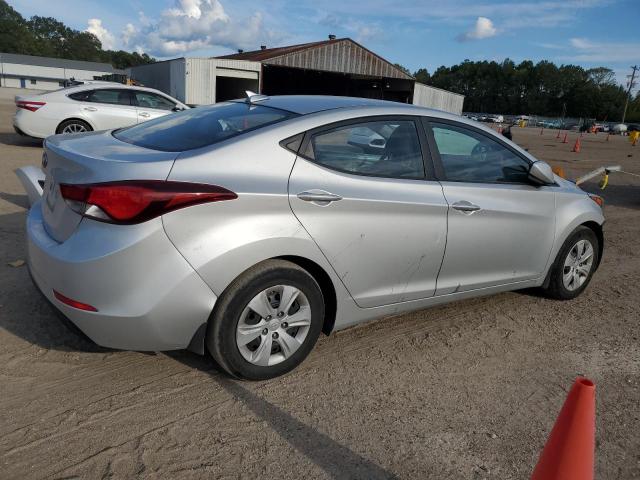 Obraz 3 z 2016 HYUNDAI ELANTRA SE 2016 z VIN 5NPDH4AE5GH697495