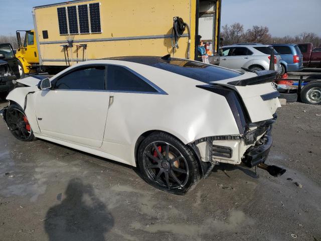 Изображение 2 2013 CADILLAC CTS-V  2013 с VIN 1G6DV1EP1D0102186