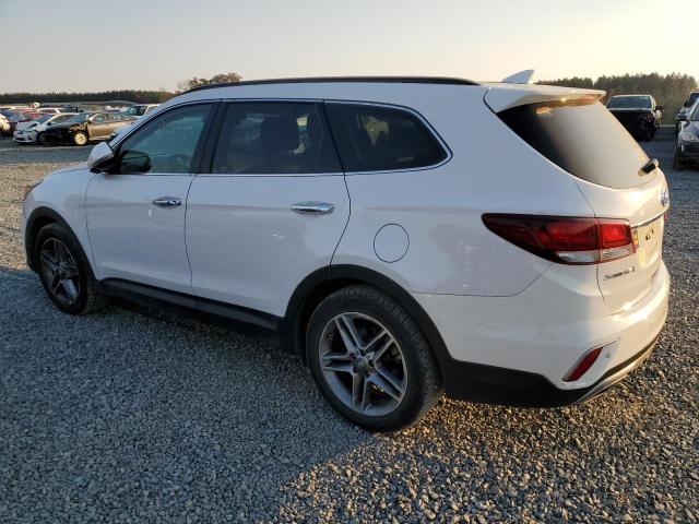 Изображение 2 2017 HYUNDAI SANTA FE SE ULTIMATE 2017 с VIN KM8SRDHF0HU172771