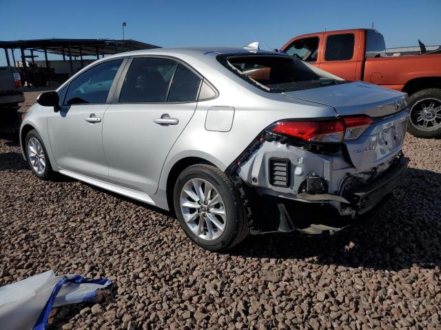 Obraz 2 z 2022 TOYOTA COROLLA LE 2022 z VIN 5YFVPMAE9NP305898