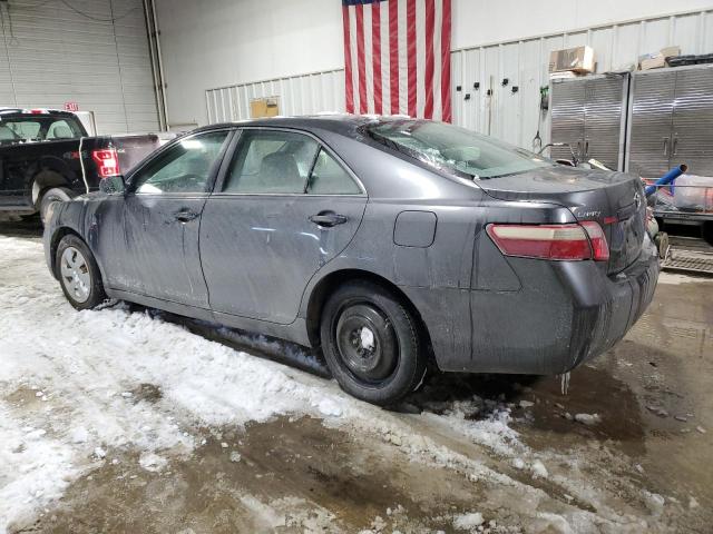Изображение 2 2009 TOYOTA CAMRY BASE 2009 с VIN 4T4BE46K89R065373