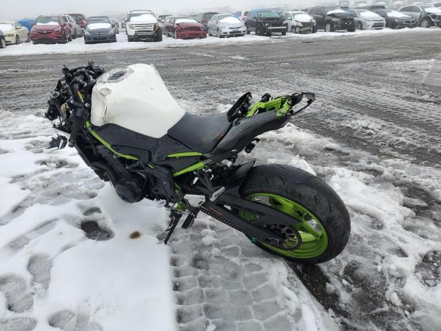Изображение 3 2021 KAWASAKI ZR900 F 2021 с VIN ML5ZRDF14MDA48634