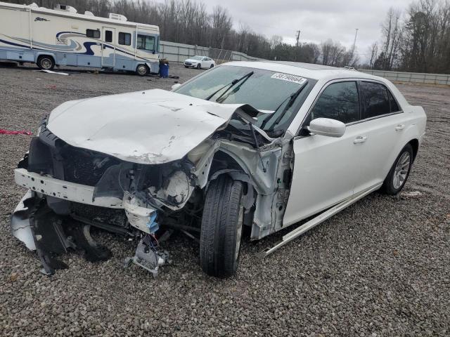 Image 1 of 2014 CHRYSLER 300  2014 with VIN 2C3CCAAG5EH365187