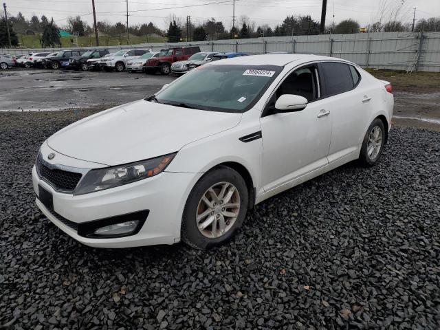 Изображение 1 2013 KIA OPTIMA LX 2013 с VIN KNAGM4A70D5376452