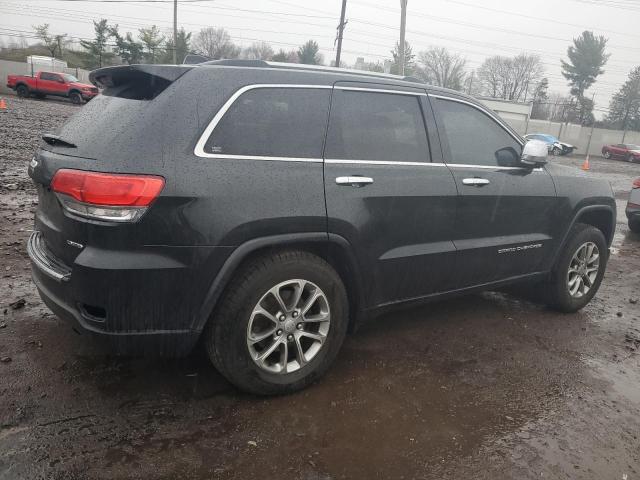 Obraz 3 z 2014 JEEP GRAND CHEROKEE LIMITED 2014 z VIN 1C4RJFBG8EC450275