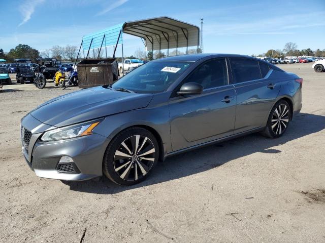 Obraz 1 z 2019 NISSAN ALTIMA SR 2019 z VIN 1N4BL4CV6KC180333