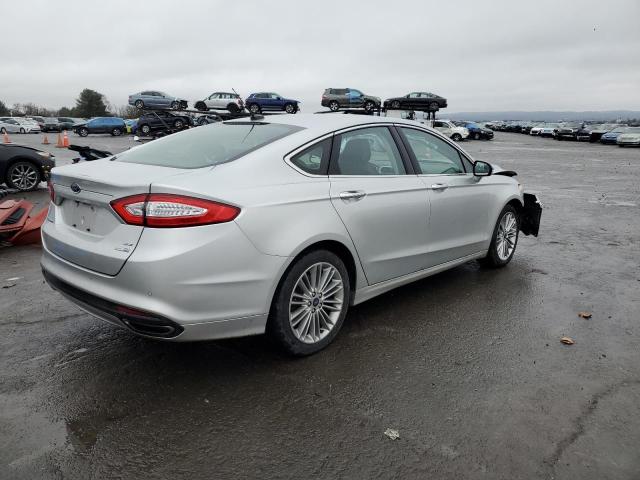 Obraz 3 z 2015 FORD FUSION SE 2015 z VIN 3FA6P0T92FR218049