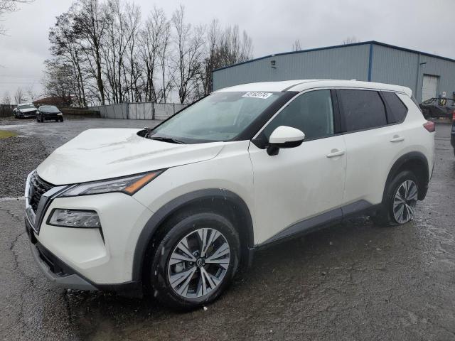 2023 NISSAN ROGUE SV 2023 image