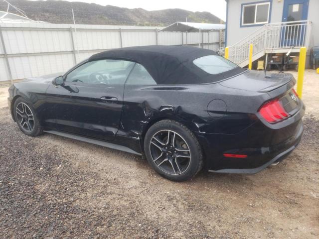 Obraz 2 z 2020 FORD MUSTANG  2020 z VIN 1FATP8UH5L5134989