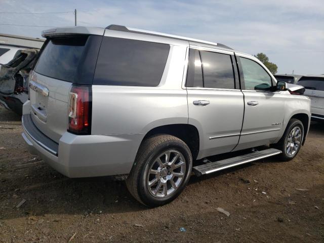 Obraz 3 z 2017 GMC YUKON DENALI 2017 z VIN 1GKS2CKJ7HR208172