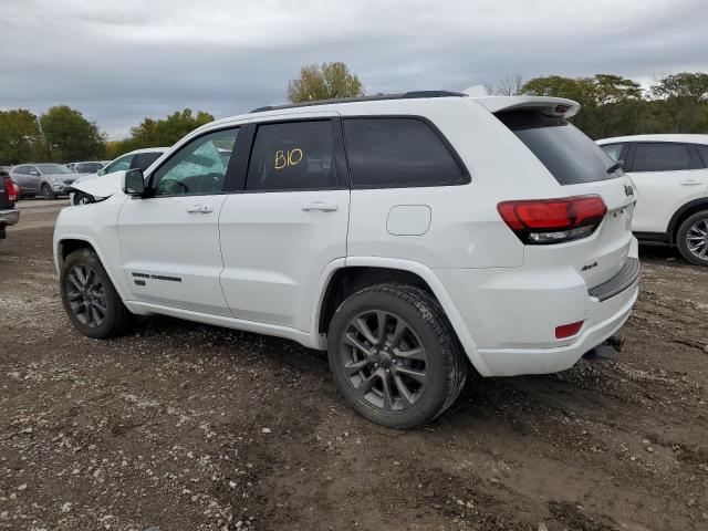 Image 2 of 2017 JEEP GRAND CHEROKEE LIMITED 2017 with VIN 1C4RJFBG1HC647194