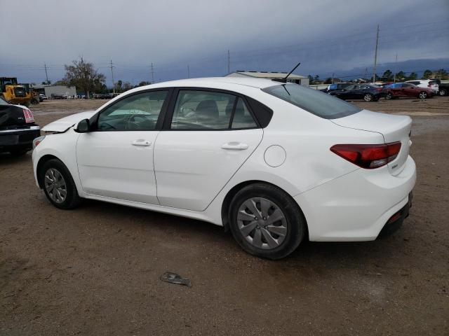 Image 2 of 2019 KIA RIO S 2019 with VIN 3KPA24AB7KE174485