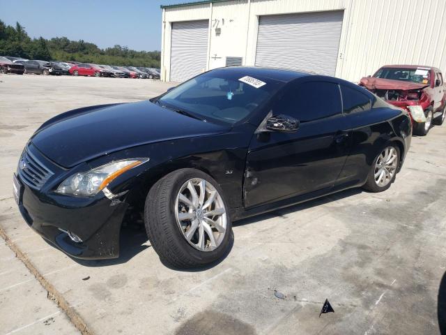 2014 INFINITI Q60 JOURNEY 2014 image