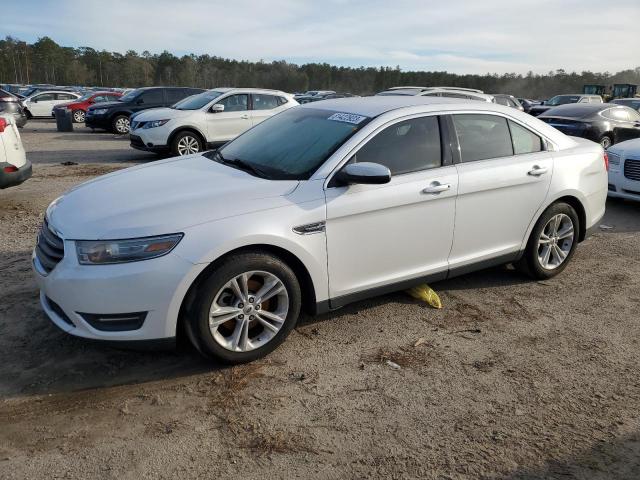 Obraz 1 z 2014 FORD TAURUS SEL 2014 z VIN 1FAHP2E86EG132760