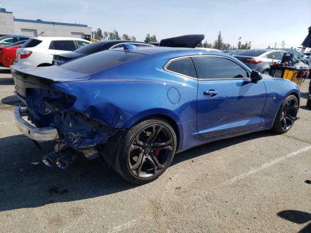 Изображение 3 2019 CHEVROLET CAMARO SS 2019 с VIN 1G1FE1R78K0119816