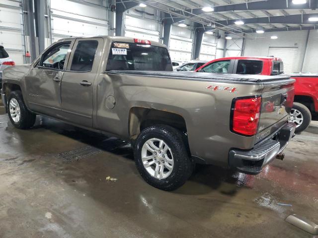 Изображение 2 2015 CHEVROLET SILVERADO K1500 LT 2015 с VIN 1GCVKREC7FZ284271