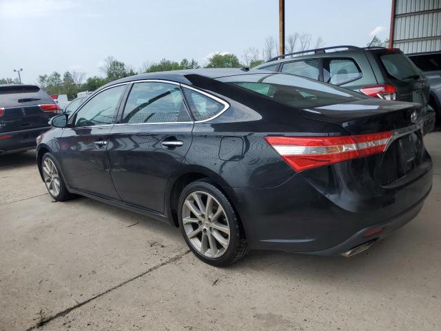 Obraz 2 z 2014 TOYOTA AVALON BASE 2014 z VIN 4T1BK1EB2EU120090