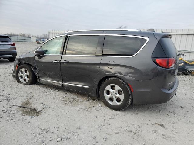 Obraz 2 z 2017 CHRYSLER PACIFICA TOURING L PLUS 2017 z VIN 2C4RC1EGXHR768922