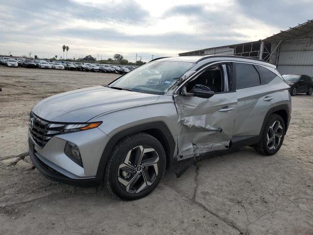 2024 HYUNDAI TUCSON SEL 2024 image