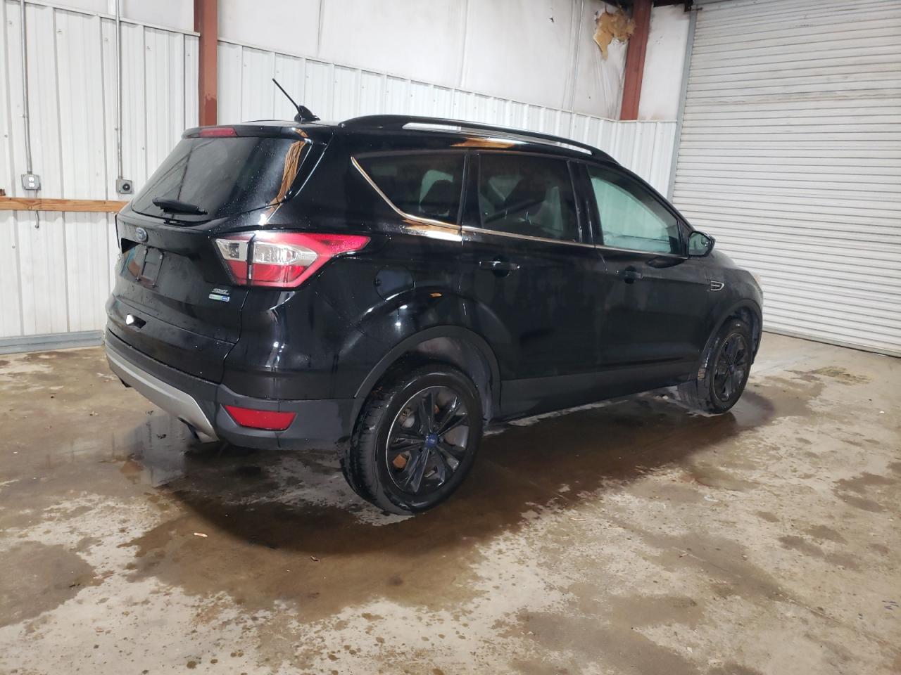 Obraz 3 z 2018 FORD ESCAPE SEL 2018 z VIN 1FMCU9HD3JUA62432