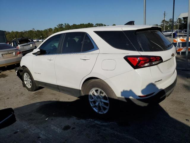 Image 2 of 2023 CHEVROLET EQUINOX LT 2023 with VIN 3GNAXKEG2PL122378