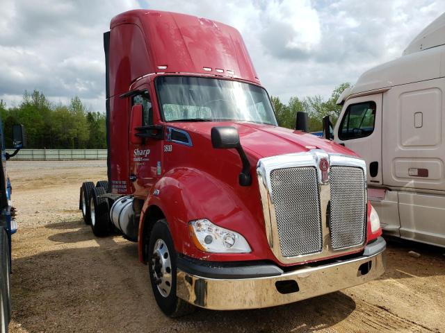 2015 KENWORTH CONSTRUCTION T680 2015 image