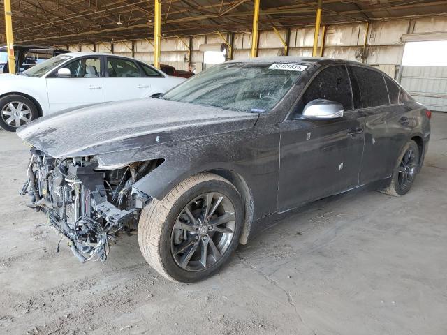 Obraz 2017 INFINITI Q50 PREMIUM 2017