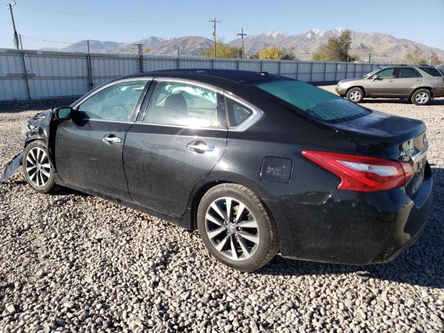 Изображение 2 2017 NISSAN ALTIMA 2.5 2017 с VIN 1N4AL3AP8HC265936